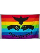 3X5 Diversity Flag