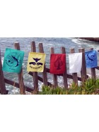 Prayer Flags
