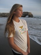 I Spiral No Enemy Unisex T