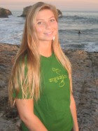 Organic Unisex T