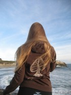 Ground Unisex Hoody