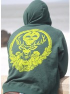 California Hemp Hoodie V1