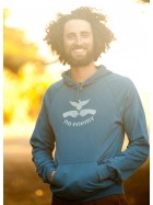 No Enemy Hoody