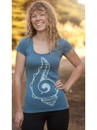 Sea Shell Women's Scoop