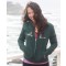 V2 Hemp Hoodie Front