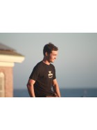 Original No Enemy Hemp T