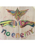 No Enemy Alaia Surfboard